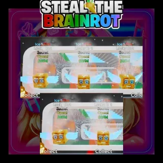 FN Steal The Brainrot