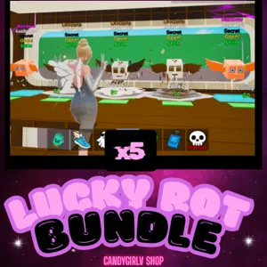 FORTNITE Steal Brainrot