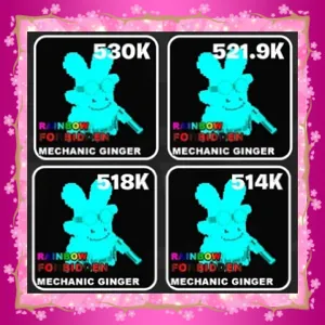 Fort Fruits vs Brainrots