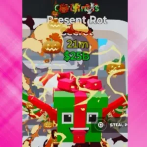 FORTNITE Steal Brainrot