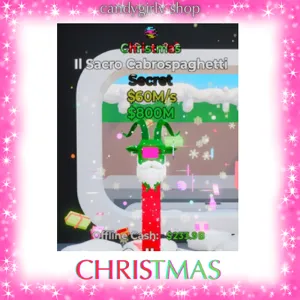 FORTNITE Steal Brainrot