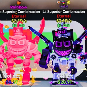 La Superior Combinacion