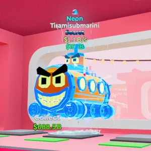 FORTNITE STEAL BRAINROT