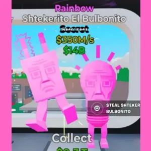 FORTNITE STEAL BRAINROT