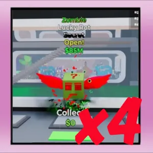 FORTNITE STEAL BRAINROT