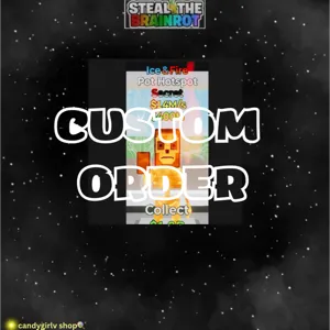 Fortnite Steal Brainrot