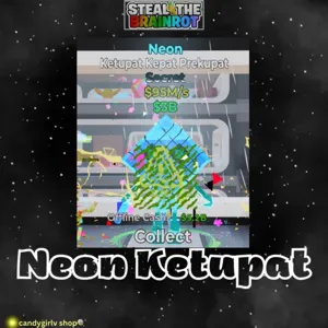 Fortnite Steal Brainrot