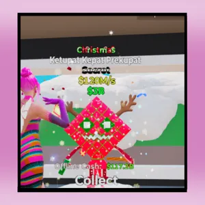 FORTNITE STEAL BRAINROT