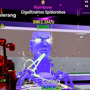 FORTNITE STEAL BRAINROT