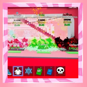 FORTNITE STEAL BRAINROT