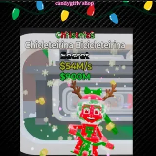 FORTNITE steal brainrot