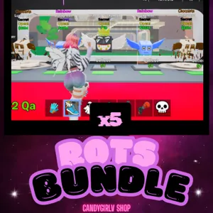 FORTNITE Steal Brainrot