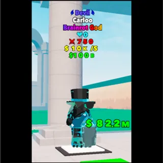 Devil Carloo