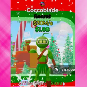 FORTNITE Steal Brainrot