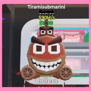 FORTNITE STEAL BRAINROT