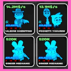 Fort Fruits vs Brainrots