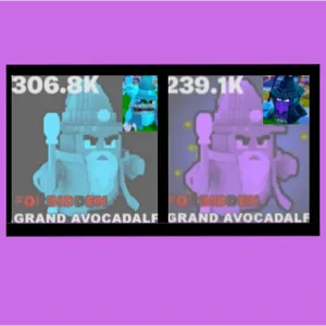 Fort Fruits Vs Brainrots