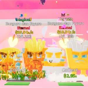 Fortnite Brainrot