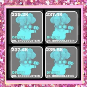 Fort Fruits Vs Brainrots