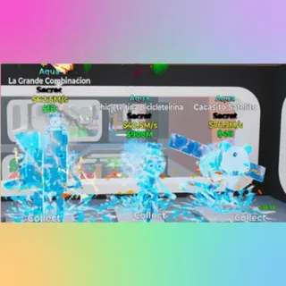 FORTNITE STEAL BRAINROT