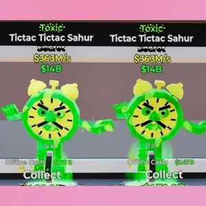 FORTNITE STEAL BRAINROT