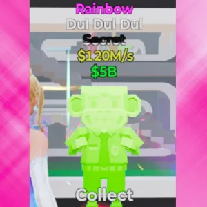 FORTNITE Steal Brainrot