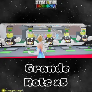 Fortnite Steal Brainrot