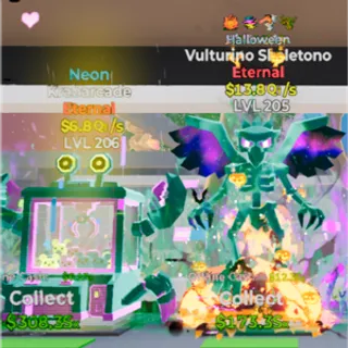 Fortnite Brainrot