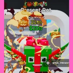 FORTNITE STEAL BRAINROT