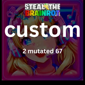 FN steal the brainrot