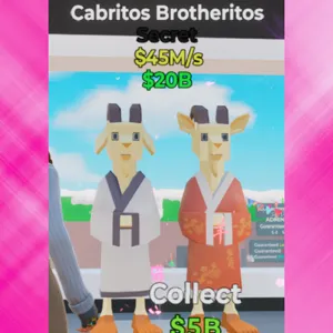 FORTNITE Steal Brainrot