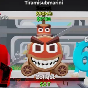 FORTNITE STEAL BRAINROT