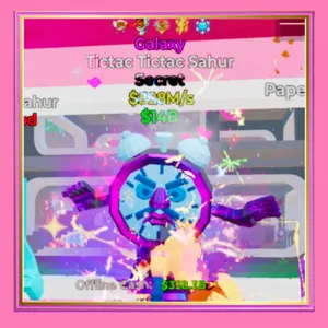 FORTNITE STEAL BRAINROT