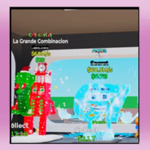 FORTNITE STEAL BRAINROT