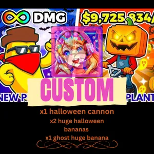 FN Fruits VS Brainrots