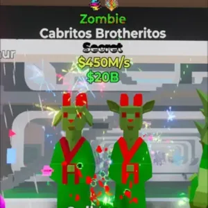 FORTNITE STEAL BRAINROT