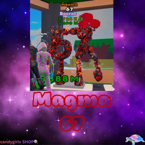 FN Don't Touch Brainrot