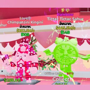 FORTNITE STEAL BRAINROT