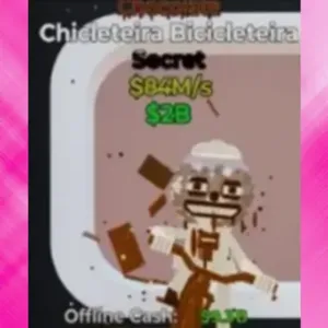 FORTNITE Steal Brainrot