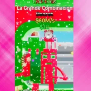 FORTNITE Steal Brainrot