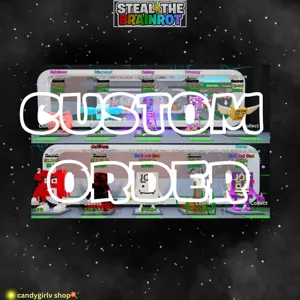 Fortnite Steal Brainrot