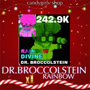 Fort Fruits Vs Brainrots