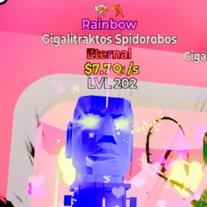 Fortnite Brainrot