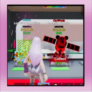 FORTNITE STEAL BRAINROT