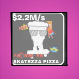 Fort Fruits Vs Brainrots