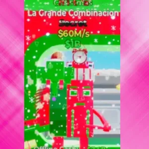 FORTNITE Steal Brainrot