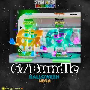 Fortnite Steal Brainrot