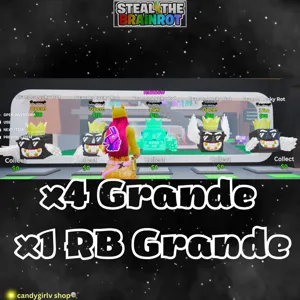 Fortnite Steal Brainrot