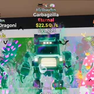 Fortnite Brainrot