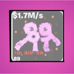 Fort Fruits Vs Brainrots